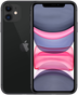 Refurbished Apple iPhone 11 64GB Black