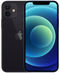 Refurbished Apple iPhone 12 64GB Black