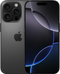 Apple iPhone 16 Pro 128GB Black Titanium